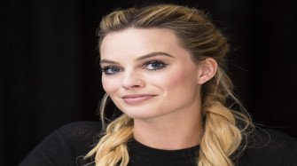 Margot Robbie  Free Hd Wallpapers2